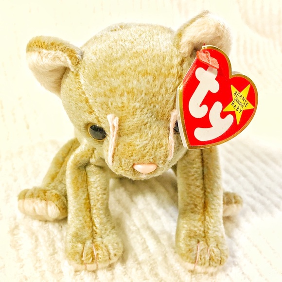 Ty Other - ❤️3/$25❤️ TY Beanie Baby “Scat”